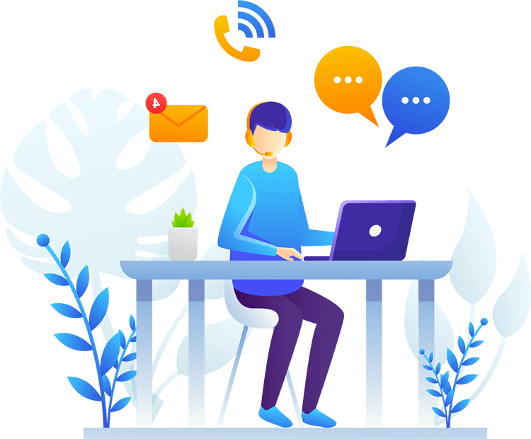 About Us Image
