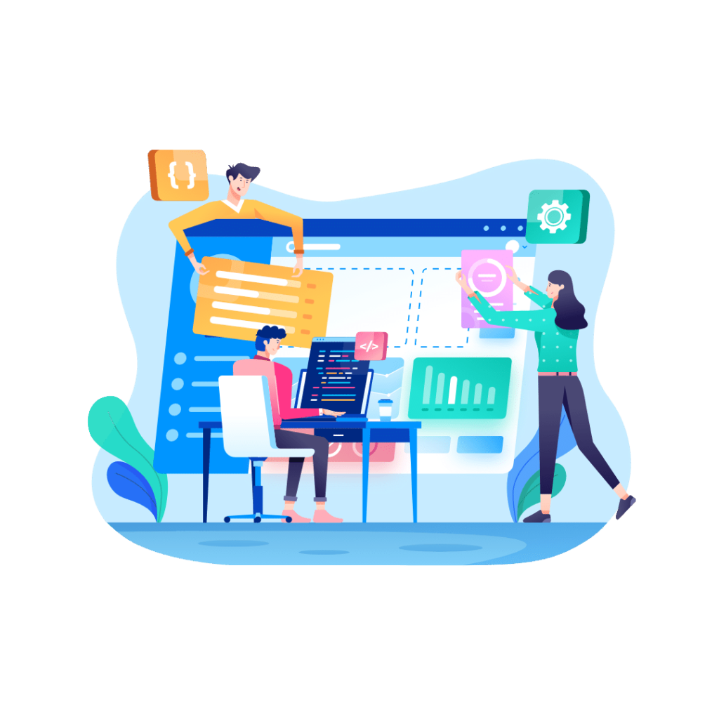 Our Expertise Image